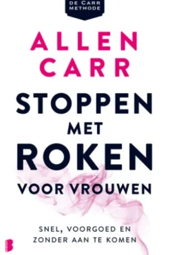 Stoppen met roken voor vrouwen