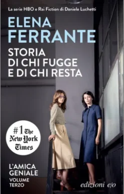 Storia di chi fugge e di chi resta
