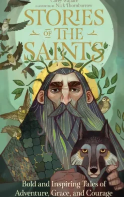 Stories of the Saints