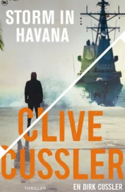 Storm in Havana