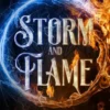 Storm and Flame