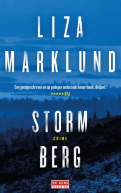 Stormberg