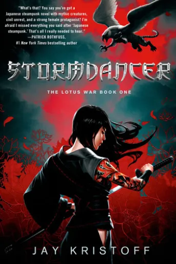 Stormdancer
