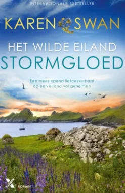 Stormgloed
