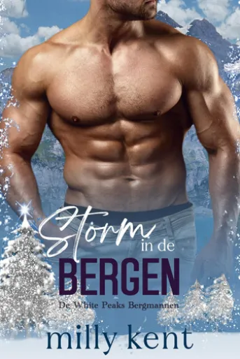 Storm in de Bergen