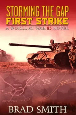 Storming the Gap First Strike