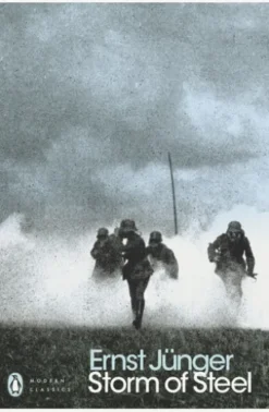 Storm of Steel