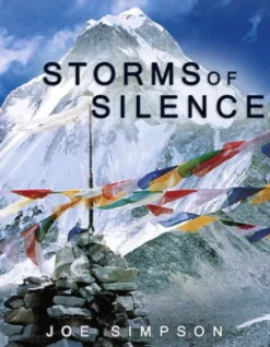 Storms of Silence