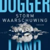 Stormwaarschuwing