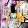 Stormy Daniels: Space Force #9