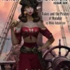 StoryHack Action & Adventure, Issue Six
