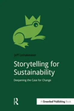 Storytelling for Sustainability