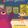 StoryZoo op avontuur in het Van Gogh Museum