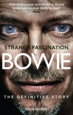 Strange Fascination