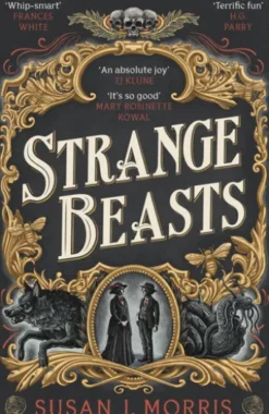 Strange Beasts