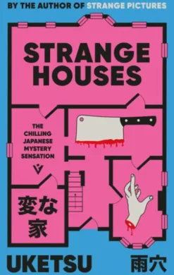 Strange Houses