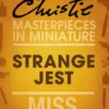 Strange Jest: A Miss Marple Short Story