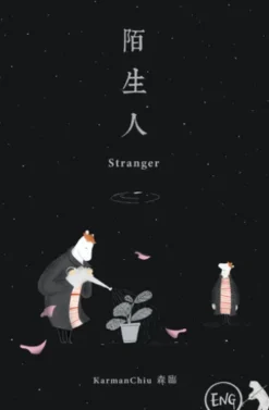 陌生人 Stranger (English Version)