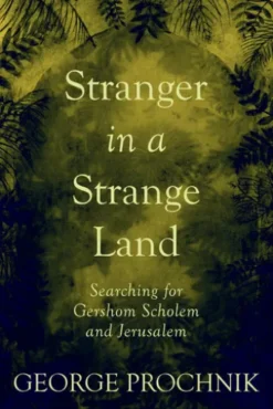 Stranger in a Strange Land