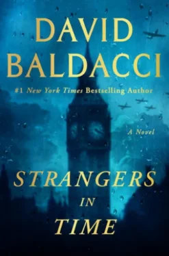Strangers in Time