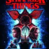 Stranger Things - Le voyage (ePub)