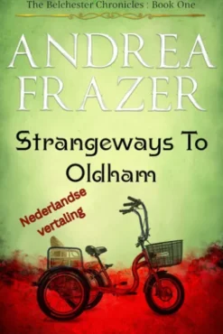 Strangeways to Oldham