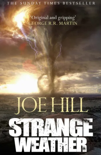 Strange Weather