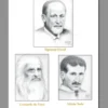 Strategies of Genius