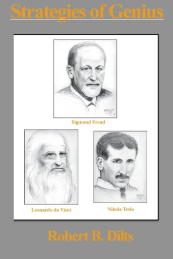 Strategies of Genius