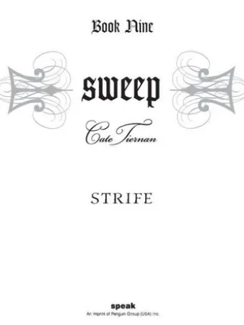 Strife