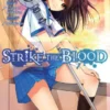 Strike the Blood, Vol. 7 (manga)