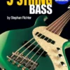 5-String Bass Guitar Lessons for Beginners