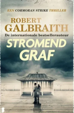 Stromend graf