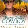 Strong-Willed Cowboy