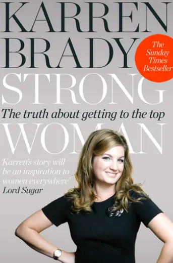 Strong Woman