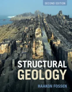 Structural Geology