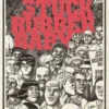 Stuck Rubber Baby 25th Anniversary Edition