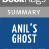 Study Guide: Anil's Ghost