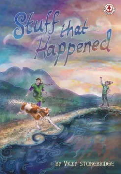 Stuff That Happened