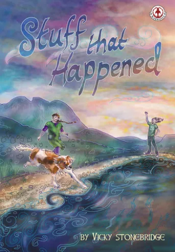 Stuff That Happened
