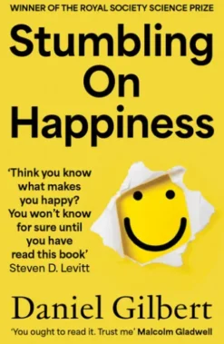 Stumbling on Happiness