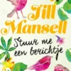 Stuur me een berichtje