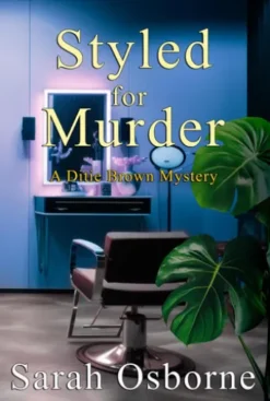 Styled for Murder