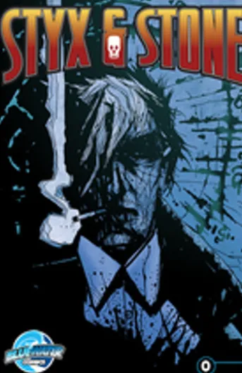 Styx & Stone #0