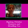 Submit: Mystery, Christian Romance, and Wrestling, Too
