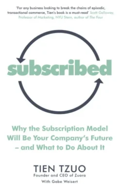 Subscribed