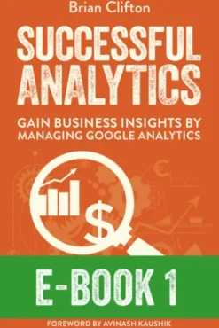 Successful Analytics ebook 1