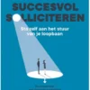 Succesvol solliciteren