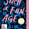 Such a Fun Age: Reese's Book Club