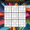 Sudoku For Stylus Devices
